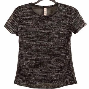 VICTORIA’S Secret Sheer Top. NWT
